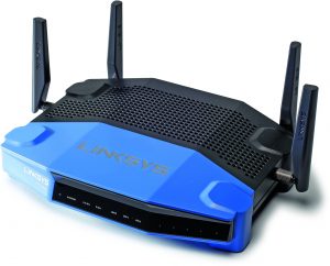 linksys