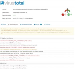 virustotal