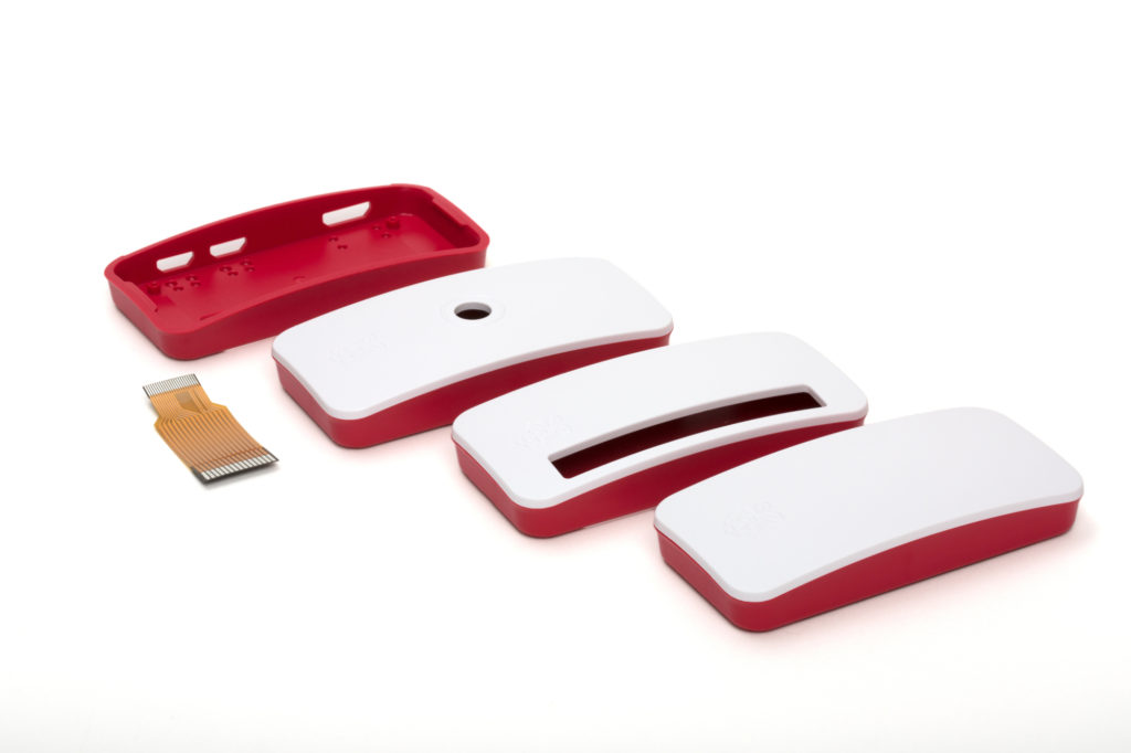 raspberrypizerowcase