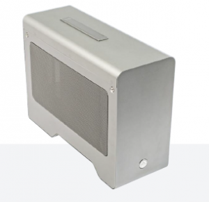 Akitio Node Pro eGPU Thunderbolt externe behuizing
