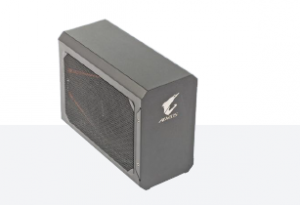Gigabyte Aorus GTX 1070 Gaming Box eGPU Thunderbolt externe behuizing