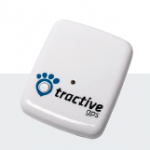 tracker gps-tracker kind huisdier tracking alarmfunctie positiebepaling Glonass Beidou Galileo app portal plaatsbepaling Tractive GPS