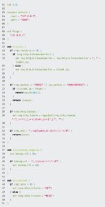 varnish-voorbeeldconfiguratie