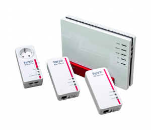 AVM Fritz!Repeater 1750E