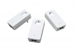 Devolo dLAN 1200+ Wifi ac