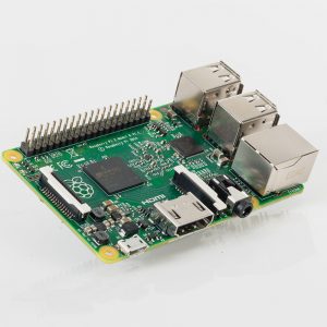Raspberry Pi