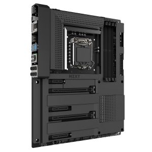 NZXT N7 Z370, zwart